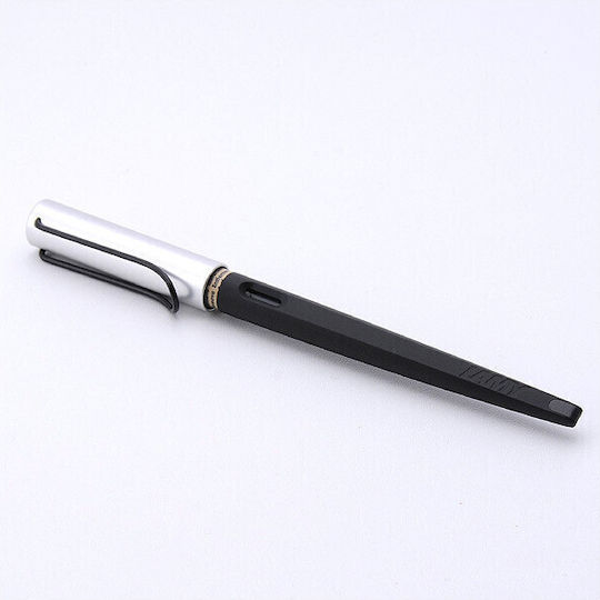 Lamy Joy Al Stilou Caligrafie Dop 5mm Din Plastic Cu Cerneală Neagră