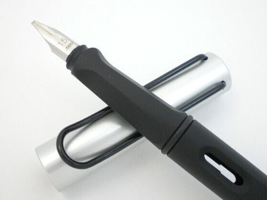 Lamy Joy Al Stilou Caligrafie Dop 5mm Din Plastic Cu Cerneală Neagră