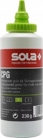 Sola Chalk Paint 230gr Red