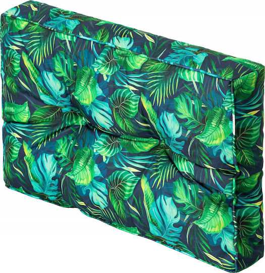 Travel Pillow Blue