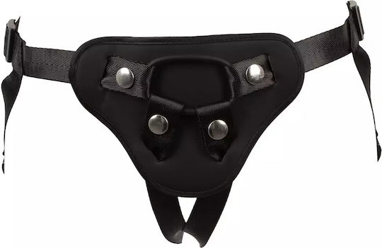 Vegan Fetish Harness