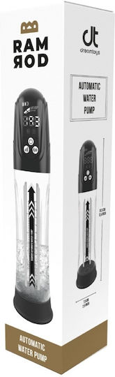 Dream Toys Automatische Wasserpenispumpe