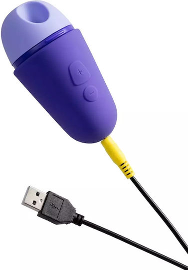 Romp Aspirator Vaginal Violet
