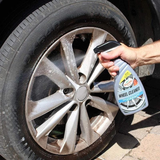 Turtle Wax Original Спрей Почистване за Дискове на Автомобил 500мл