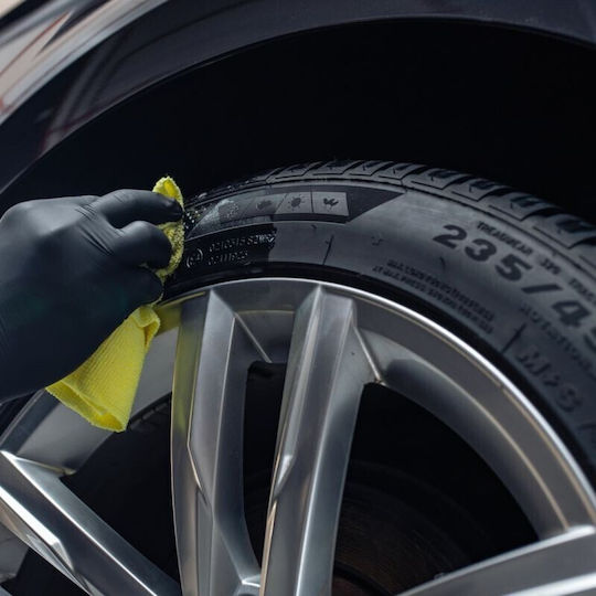 K2 Bold Liquid Cleaning for Tires Car 5lt