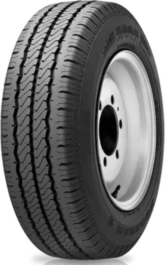 Hankook Radial RA08 175/80R13 97Q 8PR Θερινό Λάστιχο για Φορτηγό Ελαφρού Τύπου