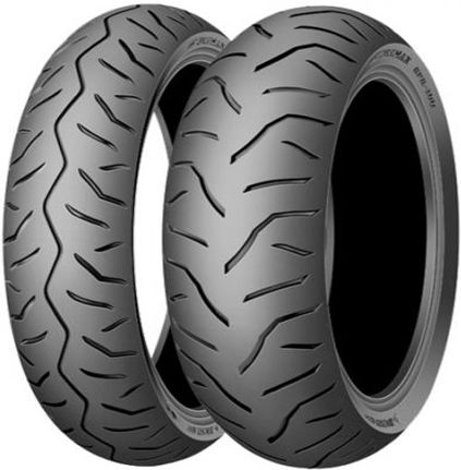 Dunlop GPR 100 Reifen Scooter mit Abmessungen 120/70-15 56E-Commerce-Website