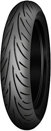 Mitas Touring Force Λάστιχο Scooter με Διάσταση 120/70-17 για Μπροστά / Πίσω