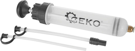 Transfer Pump Liquids 200 Ml Geko G02902