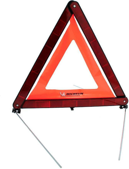Michelin Car Safety Triangle