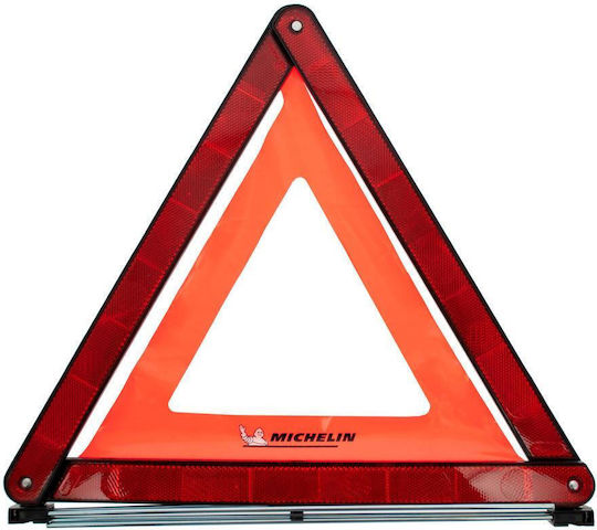 Michelin Car Safety Triangle