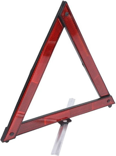Car Warning Triangle 41x41x41cm