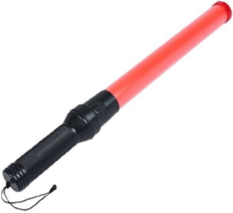 Fosco Car Warning Light Rechargeable LED