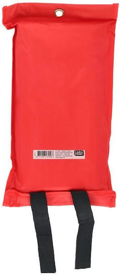Carpoint Fire Blanket Survival Accessories