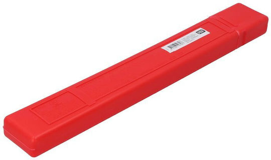 Carpoint Auto-Sicherheitsdreieck 42x42x42cm mit Zertifizierung ECE R27