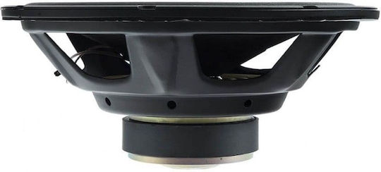 Hertz Subwoofer Αυτοκινήτου 12" 1000W RMS