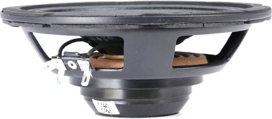Hertz SV 165 Neo Subwoofer Αυτοκινήτου 6.5" 150W RMS