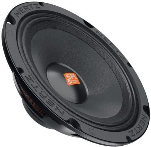 Hertz SV 165 Neo Subwoofer Αυτοκινήτου 6.5" 150W RMS