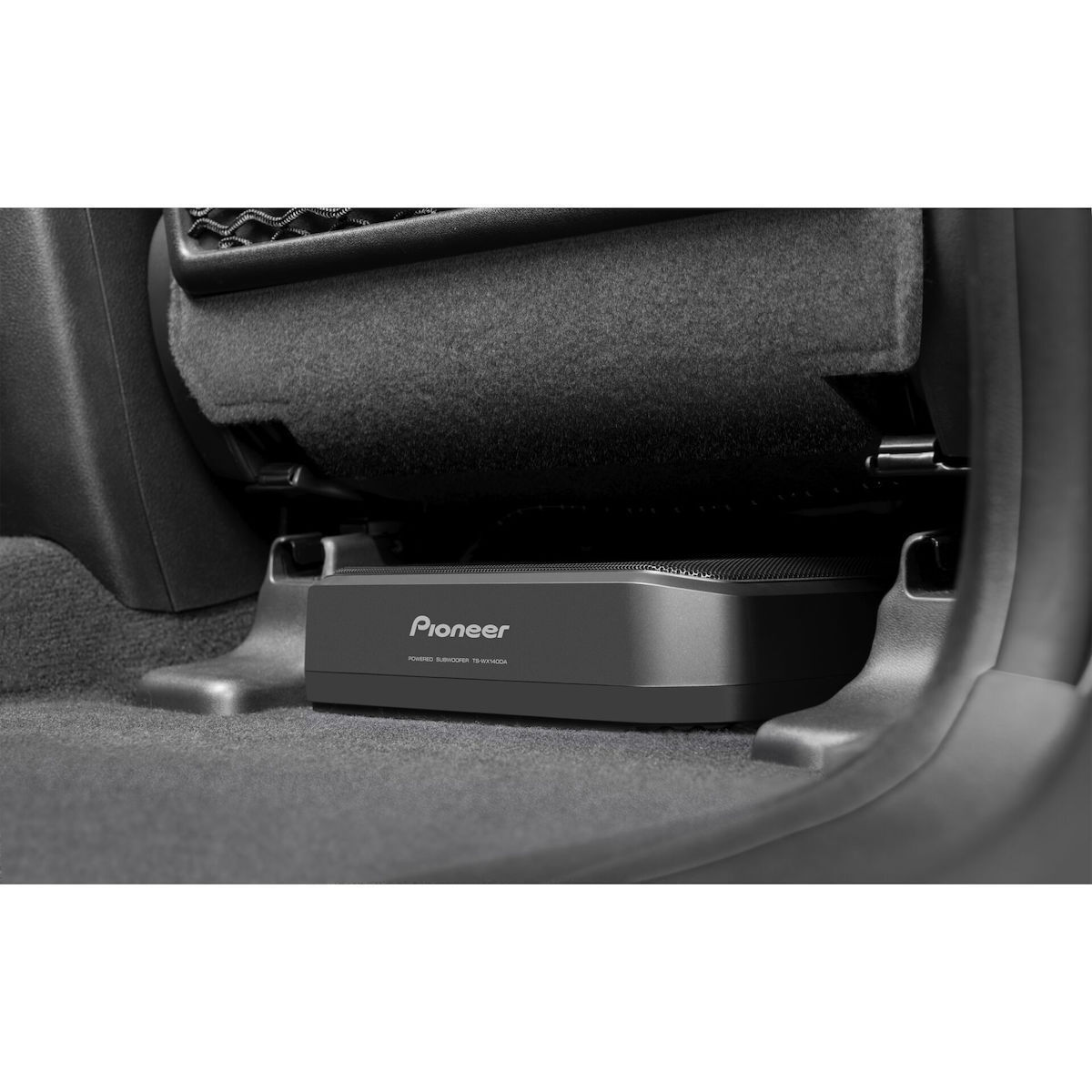 Pioneer Subwoofer Auto TS-WX140DA | Skroutz Romania