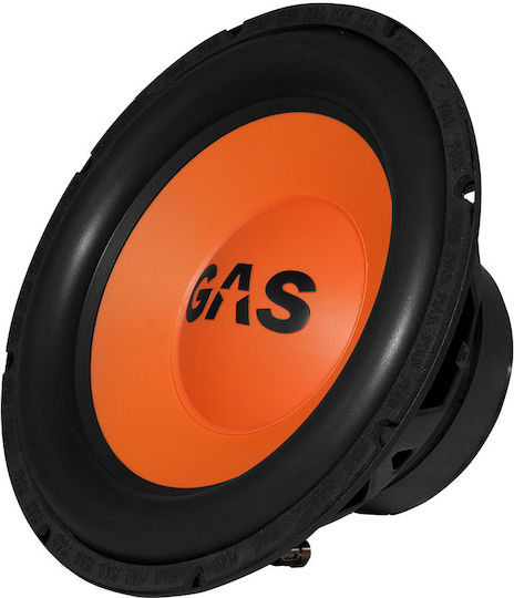 Gas Audio Power Subwoofer Αυτοκινήτου 10" 500W RMS
