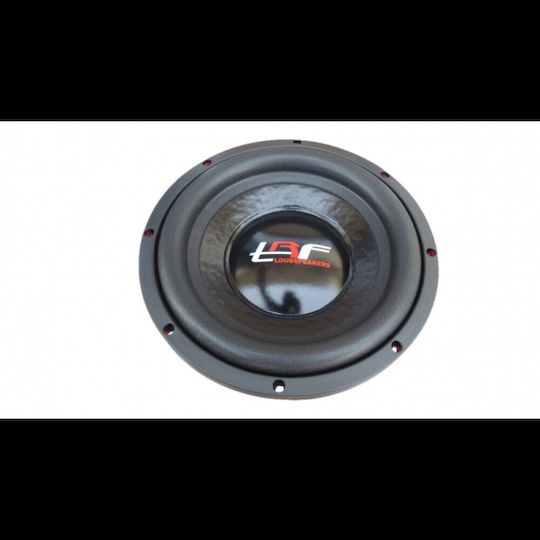 TRF Vlsw103 Автомобилен Субуфер 10" 350W RMS