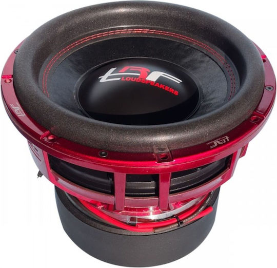 TRF Subwoofer Αυτοκινήτου 12" 3000W RMS