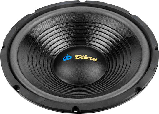 Dibeisi Subwoofer Αυτοκινήτου 12" 140W RMS