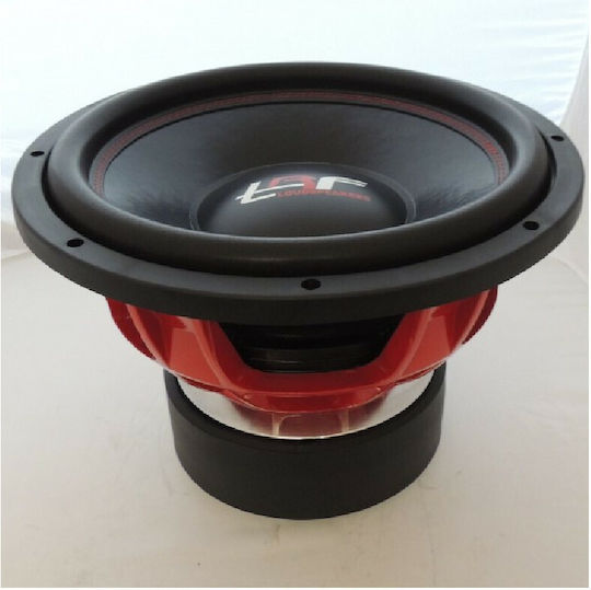 TRF Автомобилен Субуфер 15" 2000W RMS