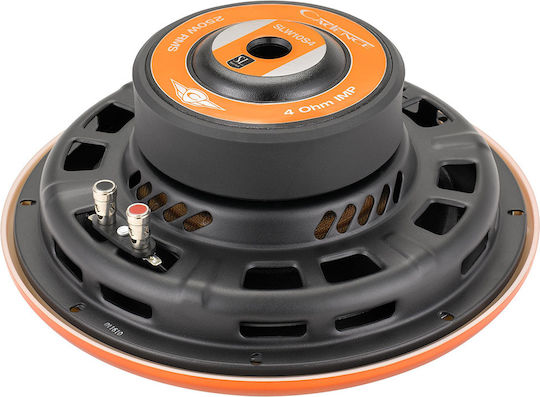 Cadence Subwoofer Αυτοκινήτου 10"