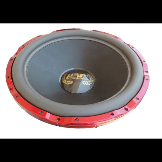 TRF Sw32200pc D0.5 Автомобилен Субуфер 33" 13000W RMS