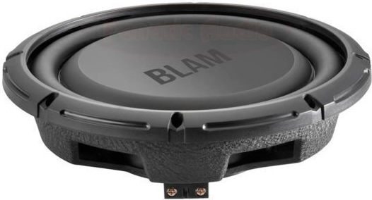 Blam Subwoofer Αυτοκινήτου 12" 200W RMS
