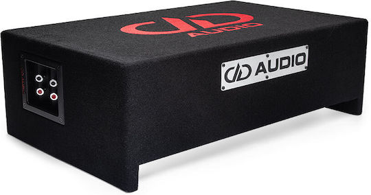 DD Audio Auto-Subwoofer 18" 600W RMS