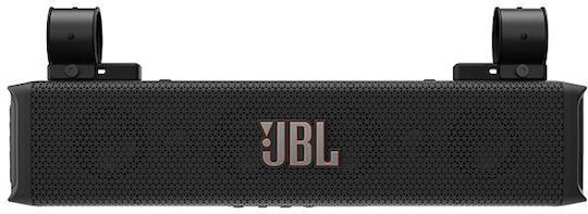 JBL Rallybar S Subwoofer Αυτοκινήτου 21" 150W RMS