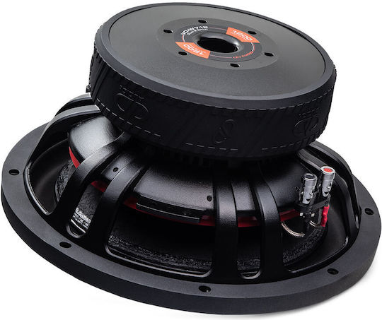 DD Audio Auto-Subwoofer 12" 1200W RMS