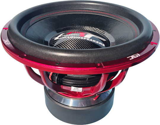 TRF SW1845 D0.5 Subwoofer Αυτοκινήτου 18" 9000W RMS