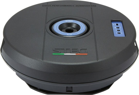 Steg Subwoofer Αυτοκινήτου 10" 300W RMS