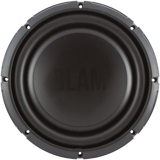 Blam Subwoofer Αυτοκινήτου 12" 200W RMS