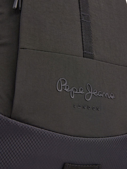 Pepe Jeans Hayden Bristol Μαύρο