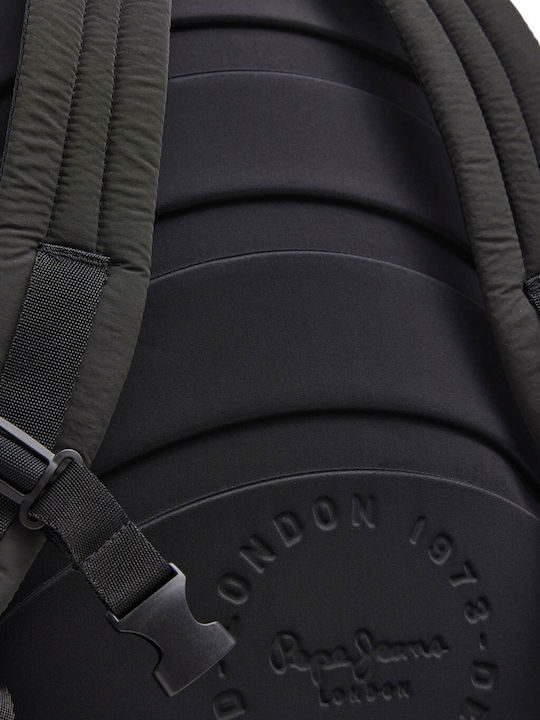 Pepe Jeans Hayden Bristol Μαύρο