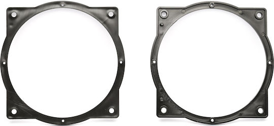 Phonocar Βάσεις Ηχείων Μπροστινές 165mm για Hyundai i10 2011-2014 2τμχ