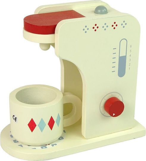 Lean Toys Kids Wooden Home Appliance for 3+ Years