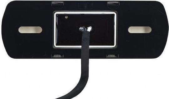 Horpol Truck Volume Light 12V - White LD2219