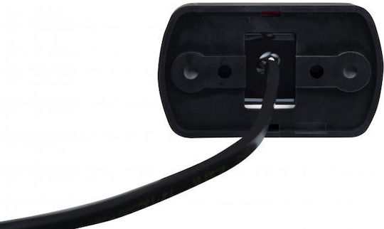Horpol Lkw-Volumenlicht 12V - Orange LD2228