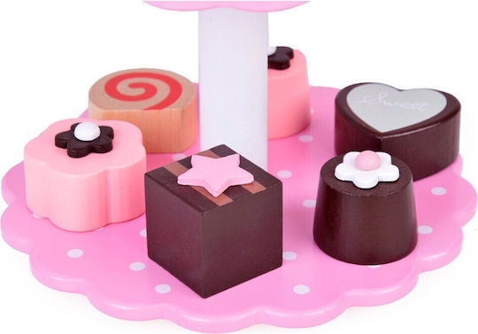 Jokomisiada Cake Toys For 3+ Years