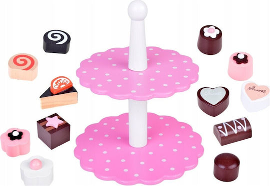 Jokomisiada Cake Toys For 3+ Years
