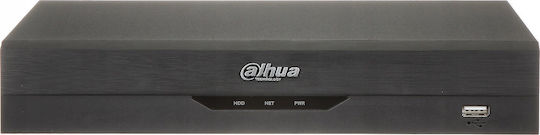 Dahua Xvr5104hs-i3 Καταγραφικό DVR