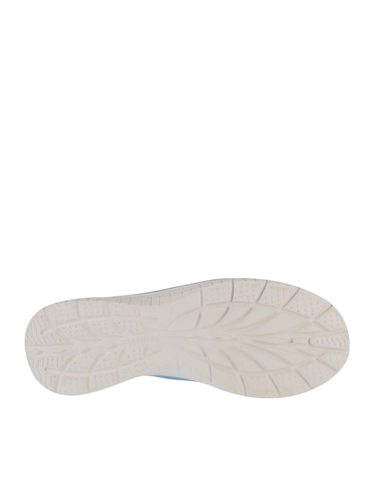 Virtue Γυναικεία Slip-On Μπλε