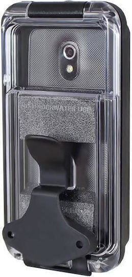 Ram Mounts Ram Aqua Box Pro 20 Case Cradle Clip and Accessories