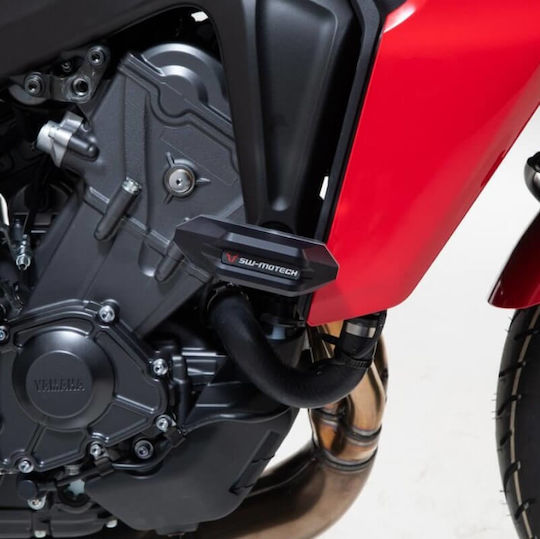 SW-Motech Motorcycle Protective Frame Sliders STP.06.590.11200/B