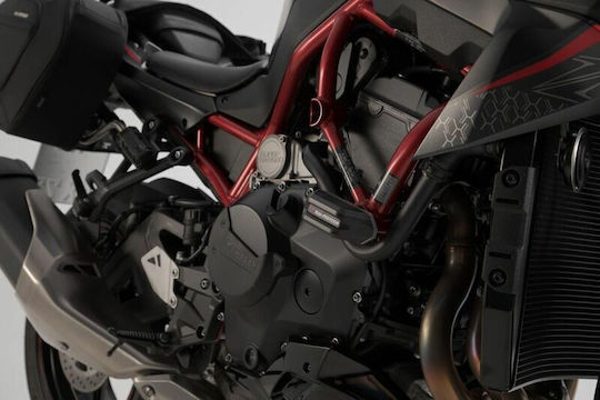 SW-Motech Защитни слайдери за рамката на мотоциклет STP.08.590.11700/B